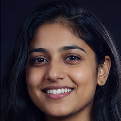 Maya Menon avatar