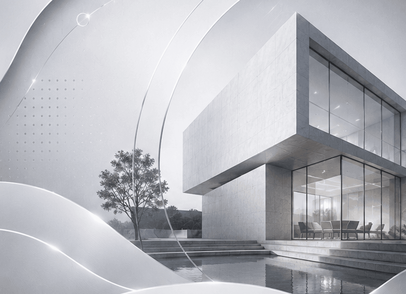 Architecture Studio Site project preview
